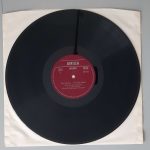 "Mal Waldron - Manfred Schoof" (Amiga – 8 55 738) Platte Seite 2 "Mal Waldron - Manfred Schoof" (Amiga – 8 55 738) Platte Seite 2