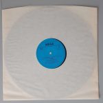 Kurt Edelhagen - Wolfgang Sauer – "K. Edelhagen - W. Sauer" (Amiga – 8 50 035) Schutzhülle Kurt Edelhagen - Wolfgang Sauer – "K. Edelhagen - W. Sauer" (Amiga – 8 50 035) Schutzhülle