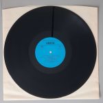 Kurt Edelhagen - Wolfgang Sauer – "K. Edelhagen - W. Sauer" (Amiga – 8 50 035) Platte Seite 1 Kurt Edelhagen - Wolfgang Sauer – "K. Edelhagen - W. Sauer" (Amiga – 8 50 035) Platte Seite