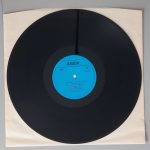 Kurt Edelhagen - Wolfgang Sauer – "K. Edelhagen - W. Sauer" (Amiga – 8 50 035) Platte Seite 2 Kurt Edelhagen - Wolfgang Sauer – "K. Edelhagen - W. Sauer" (Amiga – 8 50 035) Platte Seite 2