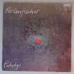 Puhdys - "Perlenfischer" (AMIGA – 8 55 576) Cover Vorderseite Puhdys - "Perlenfischer" (AMIGA – 8 55 576) Cover Vorderseite