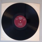 Puhdys - "Perlenfischer" (AMIGA – 8 55 576) Platte Seite 2 Puhdys - "Perlenfischer" (AMIGA – 8 55 576) Platte Seite 2