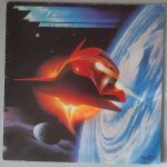 ZZ Top – "Afterburner" (AMIGA – 8 56 338) Cover Vorderseite ZZ Top – "Afterburner" (AMIGA – 8 56 338) Cover Vorderseite