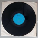 ZZ Top – "Afterburner" (AMIGA – 8 56 338) Platte Seite1 ZZ Top – "Afterburner" (AMIGA – 8 56 338) Platte Seite 1