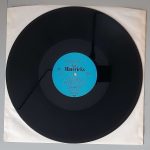 New Mavericks – "Unterwegs..." (Young Star Music – DGNM 289) Platte Seite 1 New Mavericks – "Unterwegs..." (Young Star Music – DGNM 289) Platte Seite 1