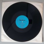 New Mavericks – "Unterwegs..." (Young Star Music – DGNM 289) Platte Seite 2 New Mavericks – "Unterwegs..." (Young Star Music – DGNM 289) Platte Seite 2