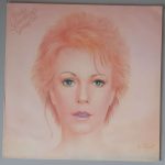 Frida – "Something's Going On" (Polydor – 2311 176) Cover Vorderseite Frida – "Something's Going On" (Polydor – 2311 176) Cover Vorderseite