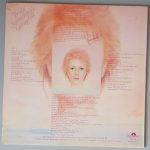 Frida – "Something's Going On" (Polydor – 2311 176) Cover Rückseite Frida – "Something's Going On" (Polydor – 2311 176) Cover Rückseite