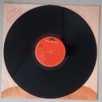 Frida – "Something's Going On" (Polydor – 2311 176) Platte Seite 1 Frida – "Something's Going On" (Polydor – 2311 176) Platte Seite 1