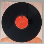 Frida – "Something's Going On" (Polydor – 2311 176) Platte Seite 2 Frida – "Something's Going On" (Polydor – 2311 176) Platte Seite 2