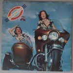 Sanford & Townsend – "Duo-Glide" (Warner Bros. Records – BSK 3081) Cover Vorderseite Sanford & Townsend – "Duo-Glide" (Warner Bros. Records – BSK 3081) Cover Vorderseite