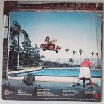 Sanford & Townsend – "Duo-Glide" (Warner Bros. Records – BSK 3081) Cover Rückseite Sanford & Townsend – "Duo-Glide" (Warner Bros. Records – BSK 3081) Cover Rückseite