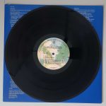 Sanford & Townsend – "Duo-Glide" (Warner Bros. Records – BSK 3081) Platte Seite 2 Sanford & Townsend – "Duo-Glide" (Warner Bros. Records – BSK 3081) Platte Seite 2