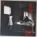 Rachel Sweet – "Protect The Innocent" (Stiff Records – SEEZ 18) Cover Rückseite Rachel Sweet – "Protect The Innocent" (Stiff Records – SEEZ 18) Cover Rückseite