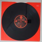 Rachel Sweet – "Protect The Innocent" (Stiff Records – SEEZ 18) Platte Seite 1 Rachel Sweet – "Protect The Innocent" (Stiff Records – SEEZ 18) Platte Seite 1