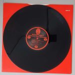 Rachel Sweet – "Protect The Innocent" (Stiff Records – SEEZ 18) Platte Seite 2 Rachel Sweet – "Protect The Innocent" (Stiff Records – SEEZ 18) Platte Seite 2