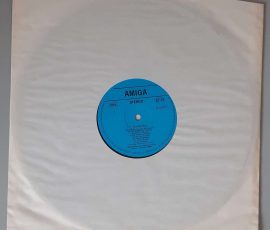 Leo Kottke – "Leo Kottke" (AMIGA – 8 55 977) Schutzhülle Leo Kottke – "Leo Kottke" (AMIGA – 8 55 977) Schutzhülle