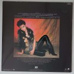 Sheena Easton – "You Could Have Been With Me" (EMI – 1A 064-07547) Cover Rückseite Sheena Easton – "You Could Have Been With Me" (EMI – 1A 064-07547) Cover Rückseite