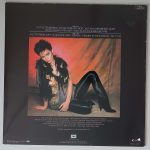 Sheena Easton – "You Could Have Been With Me" (EMI – 1A 064-07547) Cover Rückseite Sheena Easton – "You Could Have Been With Me" (EMI – 1A 064-07547) Cover Rückseite