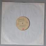 Sheena Easton – "You Could Have Been With Me" (EMI – 1A 064-07547) Schutzhülle Sheena Easton – "You Could Have Been With Me" (EMI – 1A 064-07547) Schutzhülle