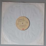 Sheena Easton – "You Could Have Been With Me" (EMI – 1A 064-07547) Schutzhülle Sheena Easton – "You Could Have Been With Me" (EMI – 1A 064-07547) Schutzhülle