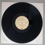 Sheena Easton – "You Could Have Been With Me" (EMI – 1A 064-07547) Platte Seite 1 Sheena Easton – "You Could Have Been With Me" (EMI – 1A 064-07547) Platte Seite 1