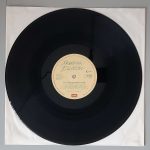 Sheena Easton – "You Could Have Been With Me" (EMI – 1A 064-07547) Platte Seite 2 Sheena Easton – "You Could Have Been With Me" (EMI – 1A 064-07547) Platte Seite 2