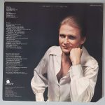 David LaFlamme – "White Bird" (Amherst Records – AMH-1007) Cover Rückseite David LaFlamme – "White Bird" (Amherst Records – AMH-1007) Cover Rückseite