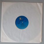 David LaFlamme – "White Bird" (Amherst Records – AMH-1007) Schutzhülle 2 David LaFlamme – "White Bird" (Amherst Records – AMH-1007) Schutzhülle 2