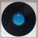 David LaFlamme – "White Bird" (Amherst Records – AMH-1007) Platte Seite 1 David LaFlamme – "White Bird" (Amherst Records – AMH-1007) Platte Seite 1