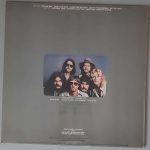 Firefall - "Élan" (Atlantic - KSD 19183) Cover Rückseite Firefall - "Élan" (Atlantic - KSD 19183) Cover Rückseite