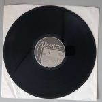 Firefall - "Élan" (Atlantic - KSD 19183) Platte Seite 1 Firefall - "Élan" (Atlantic - KSD 19183) Platte Seite 1