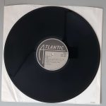 Firefall - "Élan" (Atlantic - KSD 19183) Platte Seite 2 Firefall - "Élan" (Atlantic - KSD 19183) Platte Seite 2