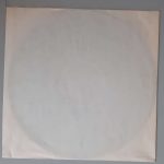 Patrick Juvet – "Got A Feeling - I Love America" (Barclay – 0066.045)Schutzhülle