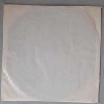 Patrick Juvet – "Got A Feeling - I Love America" (Barclay – 0066.045)Schutzhülle2