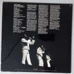 The O'Jays – "In Philadelphia" (Epic – EPC 65469) Cover Rückseite The O'Jays – "In Philadelphia" (Epic – EPC 65469) Cover Rückseite