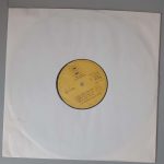 The O'Jays – "In Philadelphia" (Epic – EPC 65469) Schutzhülle The O'Jays – "In Philadelphia" (Epic – EPC 65469) Schutzhülle