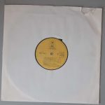 The O'Jays – "In Philadelphia" (Epic – EPC 65469) Schutzhülle 2 The O'Jays – "In Philadelphia" (Epic – EPC 65469) Schutzhülle 2