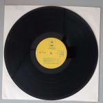 The O'Jays – "In Philadelphia" (Epic – EPC 65469) Platte Seite 1 The O'Jays – "In Philadelphia" (Epic – EPC 65469) Platte Seite 1