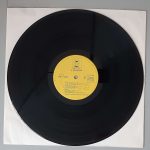 The O'Jays – "In Philadelphia" (Epic – EPC 65469) Platte Seite 2 The O'Jays – "In Philadelphia" (Epic – EPC 65469) Platte Seite 2