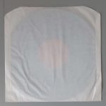 Modern Talking – "In The Middle Of Nowhere - T" (Gong – SLPXL 37116) Schutzhülle Modern Talking – "In The Middle Of Nowhere - T" (Gong – SLPXL 37116) Schutzhülle