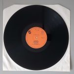 Modern Talking – "In The Middle Of Nowhere - T" (Gong – SLPXL 37116) Platte Seite 1 Modern Talking – "In The Middle Of Nowhere - T" (Gong – SLPXL 37116) Platte Seite 1