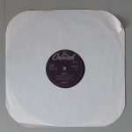 Thom Pace – "Maybe" (Capitol Records – 1C 064-86 094) Schutzhülle 2 Thom Pace – "Maybe" (Capitol Records – 1C 064-86 094) Schutzhülle 2