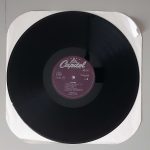 Thom Pace – "Maybe" (Capitol Records – 1C 064-86 094) Platte Seite 2 Thom Pace – "Maybe" (Capitol Records – 1C 064-86 094) Platte Seite 2