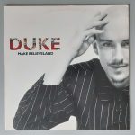 Duke – "Make Believeland" (Royal Records – 200 2469) Cover Vorderseite Duke – "Make Believeland" (Royal Records – 200 2469) Cover Vorderseite