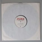 Duke – "Make Believeland" (Royal Records – 200 2469) Schutzhülle2 Duke – "Make Believeland" (Royal Records – 200 2469) Schutzhülle2