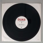 Duke – "Make Believeland" (Royal Records – 200 2469) Platte Seite 1 Duke – "Make Believeland" (Royal Records – 200 2469) Platte Seite 1