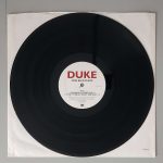 Duke – "Make Believeland" (Royal Records – 200 2469) Platte Seite 2 Duke – "Make Believeland" (Royal Records – 200 2469) Platte Seite 2