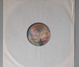 Melanie – "Melanie Story 4 - Leftover Wine" (Buddah Records – 57.004) Schutzhülle2 Melanie – "Melanie Story 4 - Leftover Wine" (Buddah Records – 57.004) Schutzhülle2