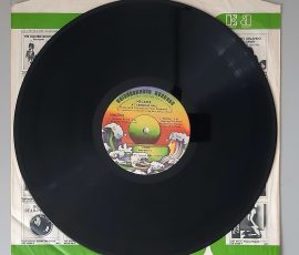 Melanie – "Melanie At Carnegie Hall" (Neighborhood Records – NRS 49001) Platte Seite 2 Melanie – "Melanie At Carnegie Hall" (Neighborhood Records – NRS 49001) Platte Seite 2